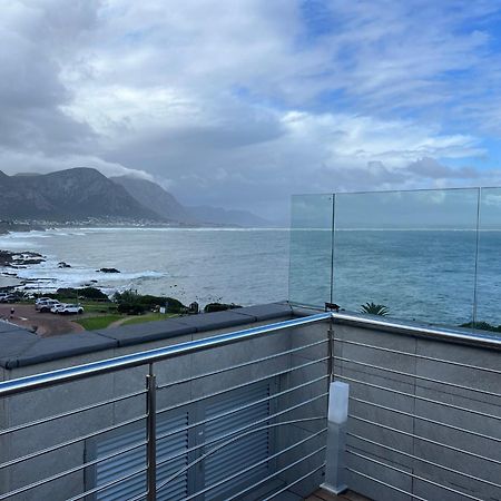 Hermanus Waterfront Apartment No 17 Eksteriør billede