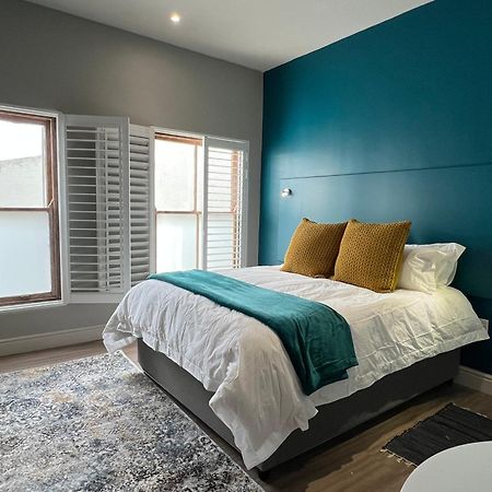 Hermanus Waterfront Apartment No 17 Eksteriør billede