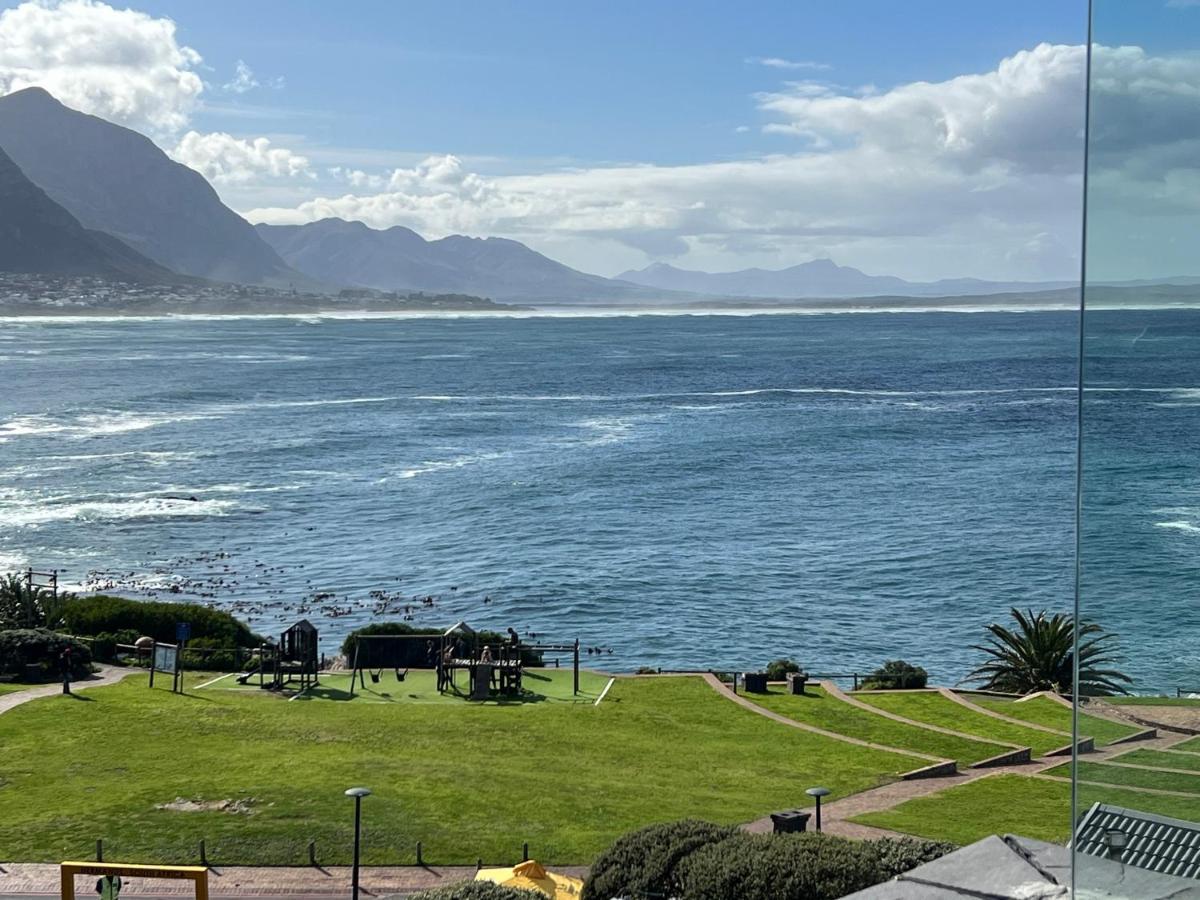 Hermanus Waterfront Apartment No 17 Eksteriør billede