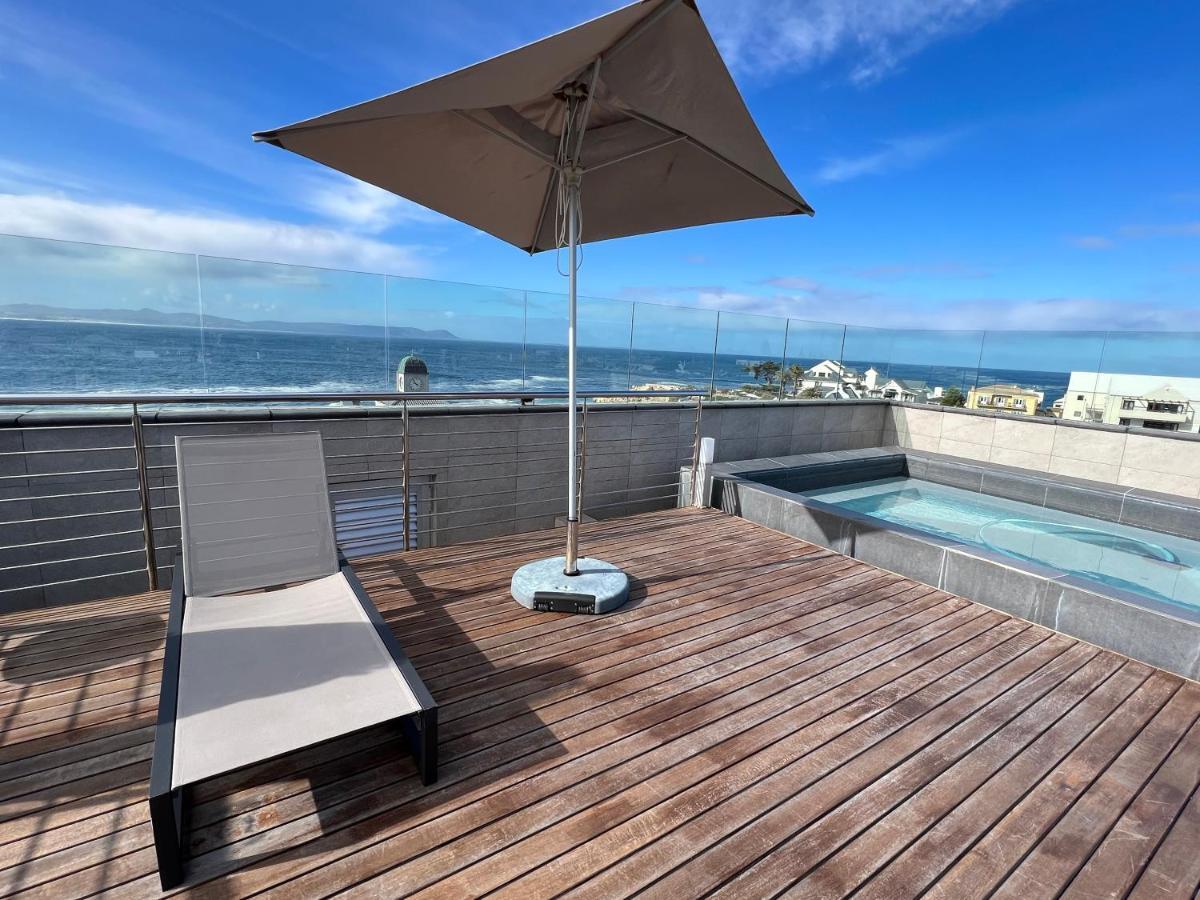 Hermanus Waterfront Apartment No 17 Eksteriør billede