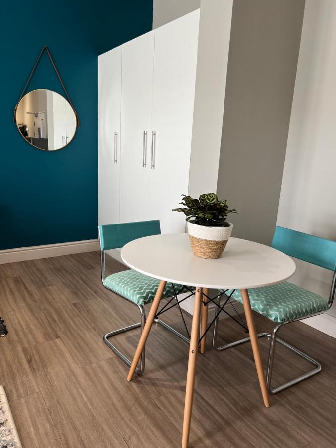 Hermanus Waterfront Apartment No 17 Eksteriør billede