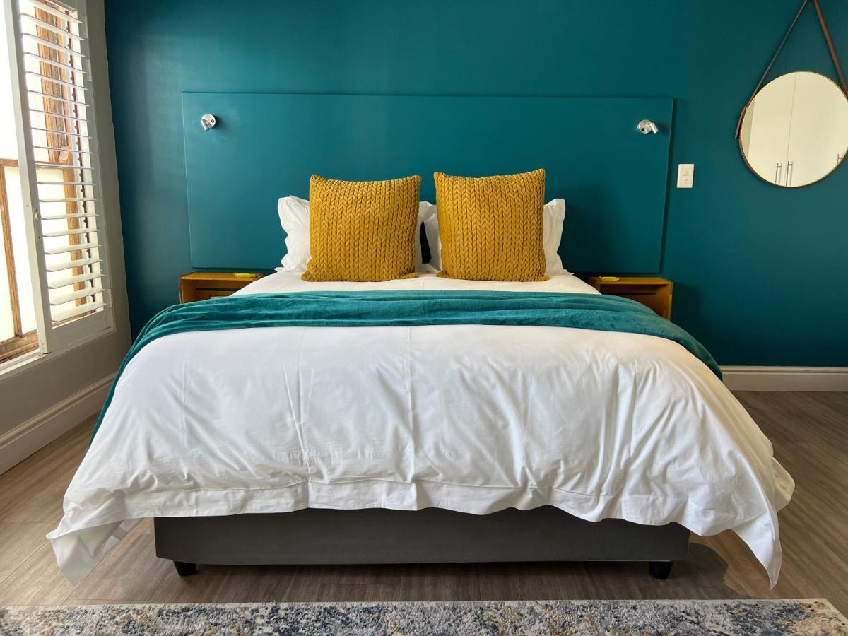 Hermanus Waterfront Apartment No 17 Eksteriør billede