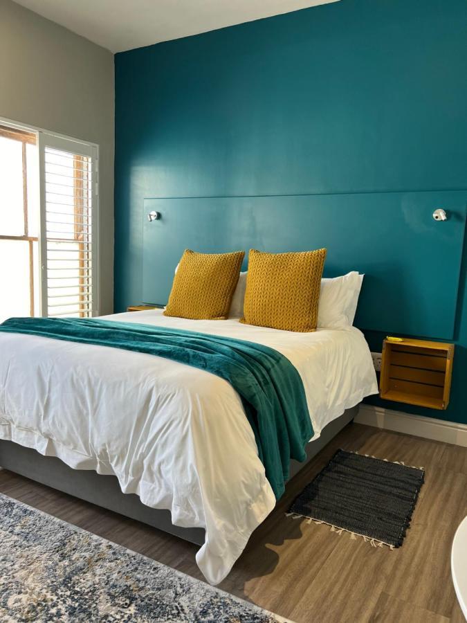 Hermanus Waterfront Apartment No 17 Eksteriør billede