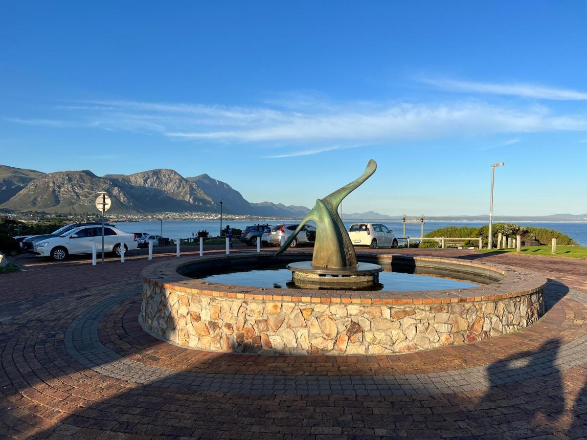 Hermanus Waterfront Apartment No 17 Eksteriør billede