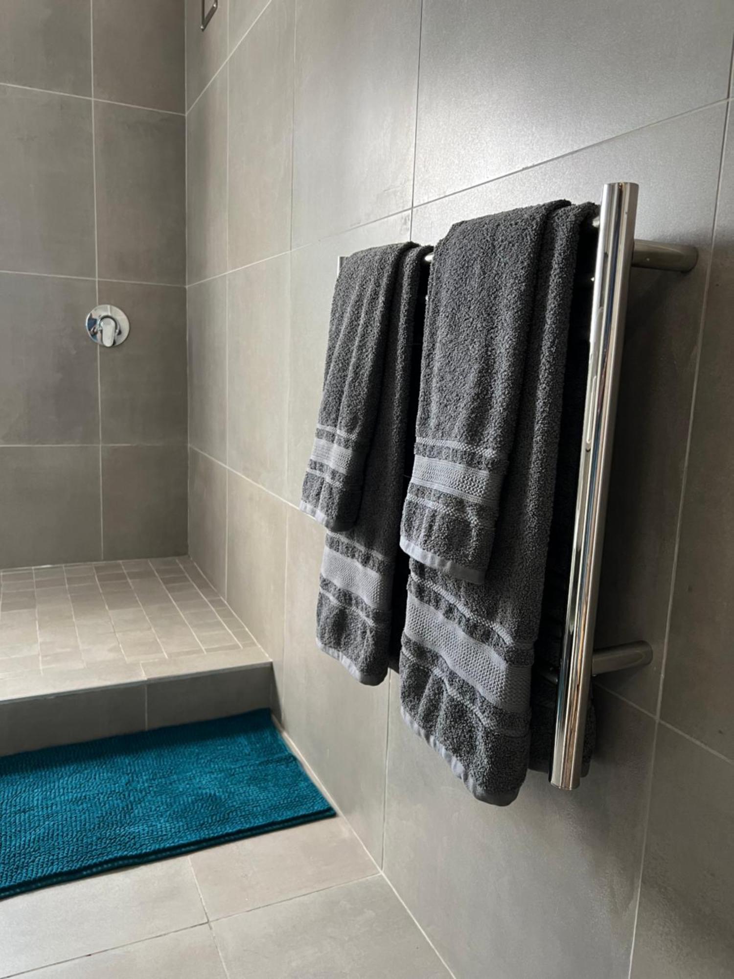 Hermanus Waterfront Apartment No 17 Eksteriør billede