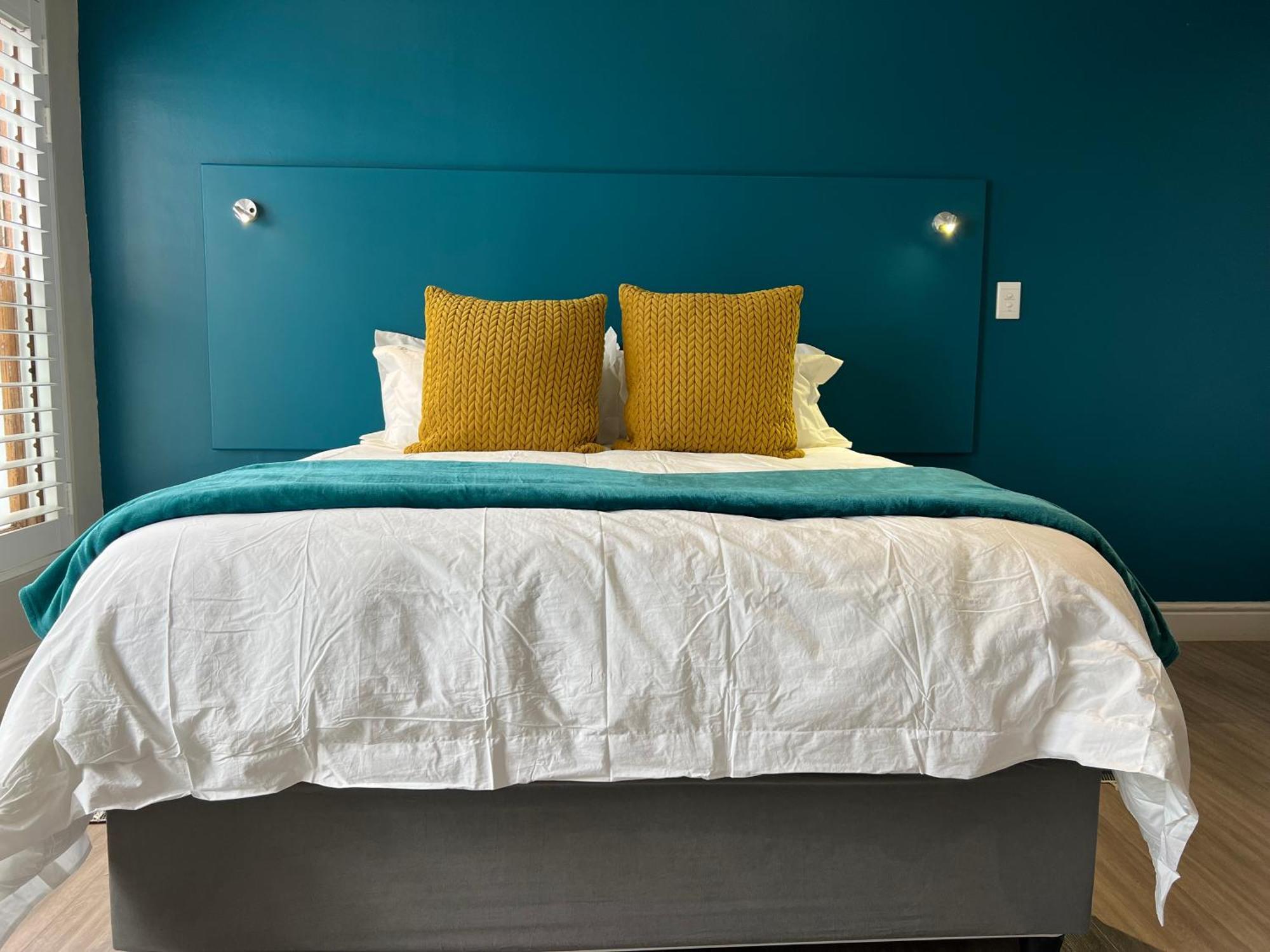 Hermanus Waterfront Apartment No 17 Eksteriør billede