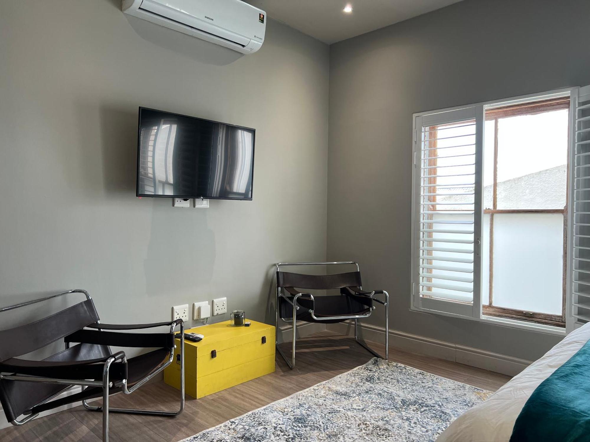 Hermanus Waterfront Apartment No 17 Eksteriør billede
