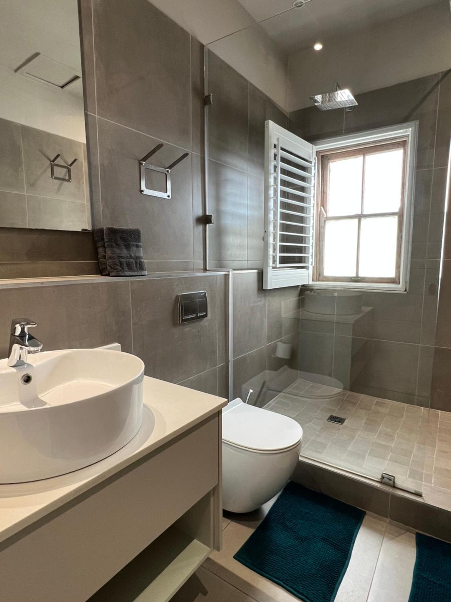Hermanus Waterfront Apartment No 17 Eksteriør billede