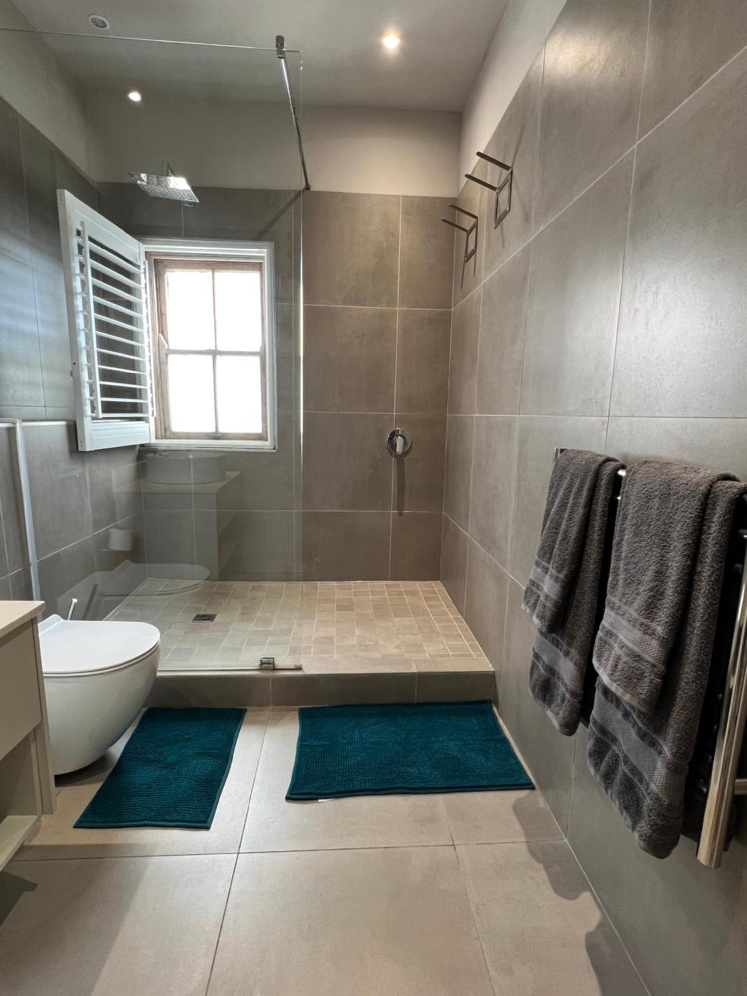 Hermanus Waterfront Apartment No 17 Eksteriør billede