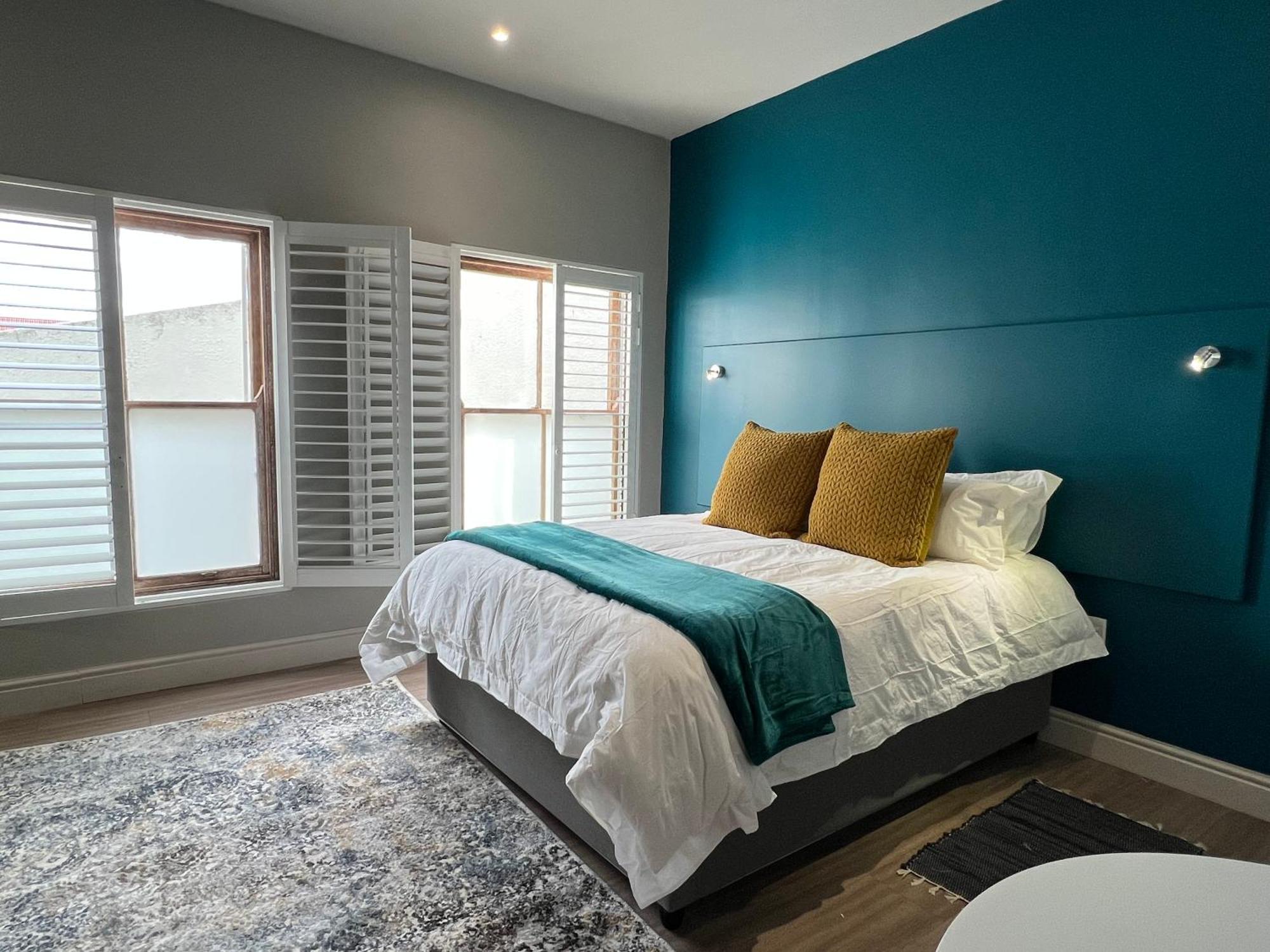 Hermanus Waterfront Apartment No 17 Eksteriør billede